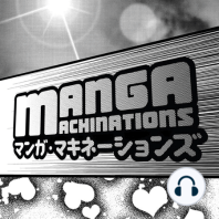 211 - Manga in Motion 33 - Animal World