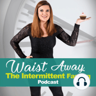 #174 - How does intermittent fasting affect hormones? With Dr. Will Cole!