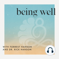 Being with Grief with Dr. Joanne Cacciatore