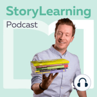 188: What are the benefits of monolingual flashcards?