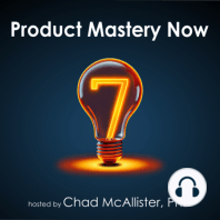 346: Building a product management group from scratch in a rapidly growing company – with Kenton Hansen