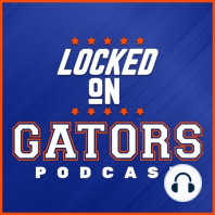 Florida Gators OL Breakdown