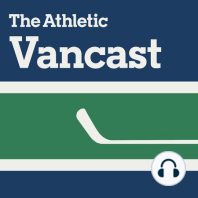 A podcast block party as the VANcast joins forces with Sekeres and Price
