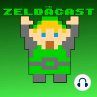 Episode 197 - Our Favorite and Least-Favorite Reoccurring Elements in Zelda