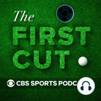 Thursday at The Masters - Tiger in Contention, Bryson's Crazy Day  (Golf 11/12)