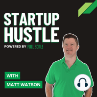 The Startup Hustle Totally Non-Presidential Polling Episode