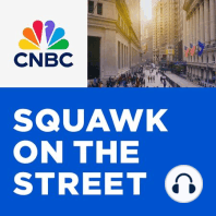 Fed Meeting Day One, Cramer Sounds Off About Paul Tudor Jones' Take On Powell, Musk's Twitter Financing, and CEOs Answer the Recession Question. 5/3/22