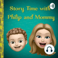 5 Minute Disney Pixar Stories: Incredibles 2 - Babysitting Mode
