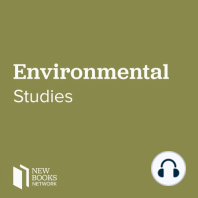 Corey Byrnes, "Fixing Landscape: A Techno-Poetic History of China’s Three Gorges" (Columbia UP, 2019)