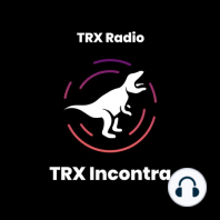 “Eclissi è un disco romantico” | TRX Incontra Gemitaiz