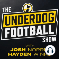 Davante Adams + Hunter Renfrow + Derek Carr + Darren Waller... How Will It Work?