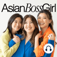 Episode 168: Asian American Identity with Old Navy’s Head of Voice, Jeanine Pang