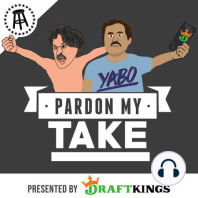 Nick Colletti, Randy Moss, Saban vs Jimbo And A Special Fyre Fest Guest