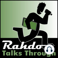 Rahdo Talks Through►►► Episode #68