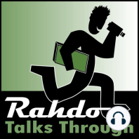Rahdo Rounds Up►►► March 2021
