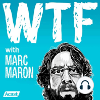 Episode 1333 - Marc Goes To Washington w/ Dr. Dwandalyn Reece and Lance Mion