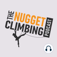 EP 119: Carrie Cooper — Thinking of Ourselves as Athletes, Research in Climbing, and Mobility and Warming Up