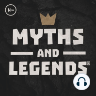 New Podcast: Myths and Legends, now in Spanish!
