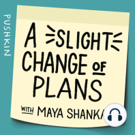 Headspace x Dr. Maya Shankar: Understanding Change