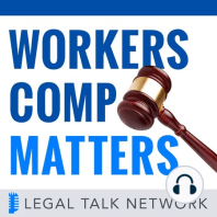 Workers’ Compensation for Harbor Workers and Longshoremen