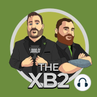 218: New mid-gen "Xbox consoles," Xbox "Keystone," Xbox and super hero games