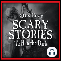 S10E23 – "What's That Sound?" – Scary Stories Told in the Dark