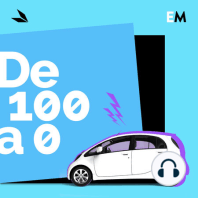 Episodio 17. Desde el 1 de enero, un nuevo impulso para el coche eléctrico