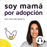 Dos mamás, una familia por adopción