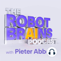 Geoff Hinton on revolutionizing artificial intelligence... again