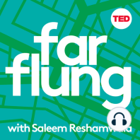 Far Flung is back!