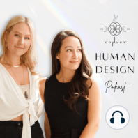 DayLuna on Love Human Be Spirit Podcast