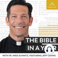 Messianic Checkpoint: The Gospel of Mark (with Jeff Cavins) - 2022