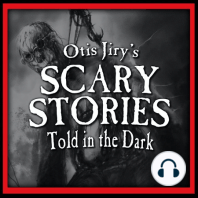 S10E24 – "Vengeance is Mine" – Scary Stories Told in the Dark