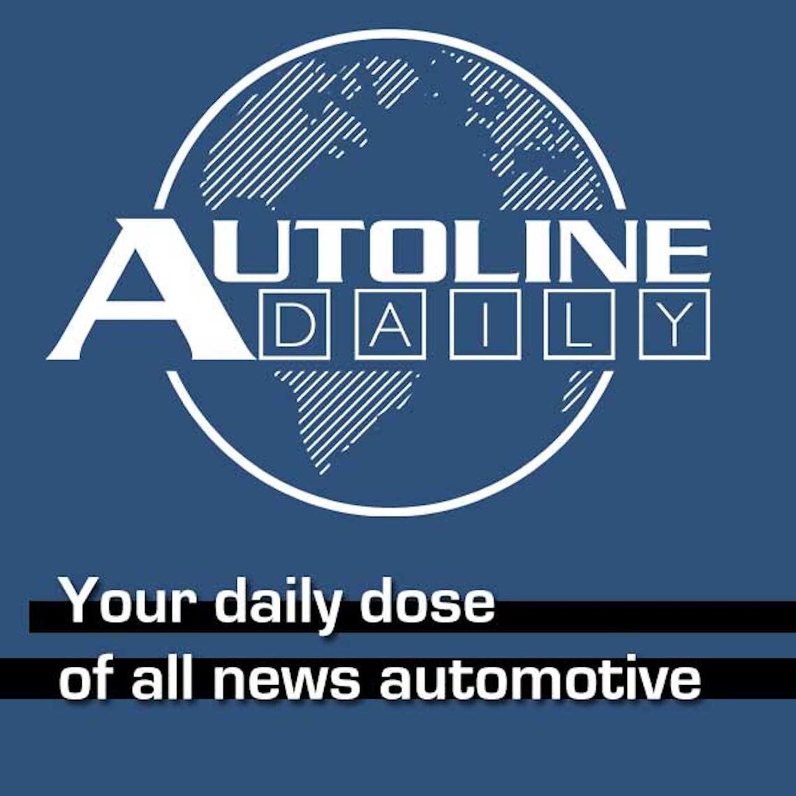 AD #3339 - Ranking Traditional OEMs By EV Sales; New Ford Bronco Could ...