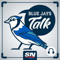 Jays Talk Plus: Explain It Black + The Catcher Conundrum