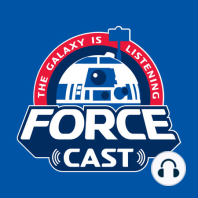 ForceCast+ - Obi-Wan Kenobi Parts I-III