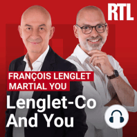 ÉDITO - "L'envolée des démissions est le signe que le marché du travail s'améliore", assure François Lenglet