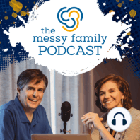 MFP 194: A Mother’s Tale: Finding Freedom from Depression and Anxiety