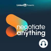 Dealing With Unexpected Things in Negotiation With Andy Prisco