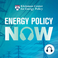 How Will Energy Dollars in the Bipartisan Infrastructure Law Be Spent?