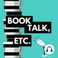 Listeners Pick Our Books + Even More Ask Us Anything