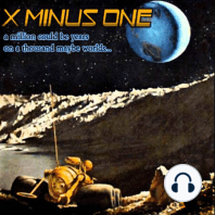  X Minus One - No Contact