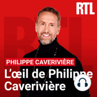 La canicule vue par Philippe Caverivière: La France est touchée par un épisode caniculaire en cette fin de semaine de juin. l fait chaud, très chaud. Cela n'a pas échappé à Philippe Caverivière