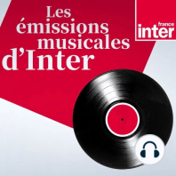 Dans la playlist de France Inter: Dans la playlist de France Inter