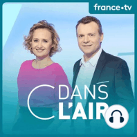 UNE FRANCE INGOUVERNABLE ? – 20/06/22