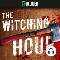 The Witching Hour Halloween Horror Special at I Like Scary Movies
