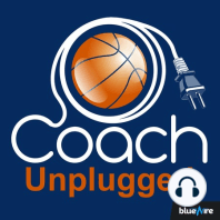 Ep 1407 Interview with Tanoff and Journey to Being a College Coach (Part 1)