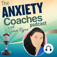 235: Anxiety Conversation With Medical Hypnotist Benjamin Schoeffler