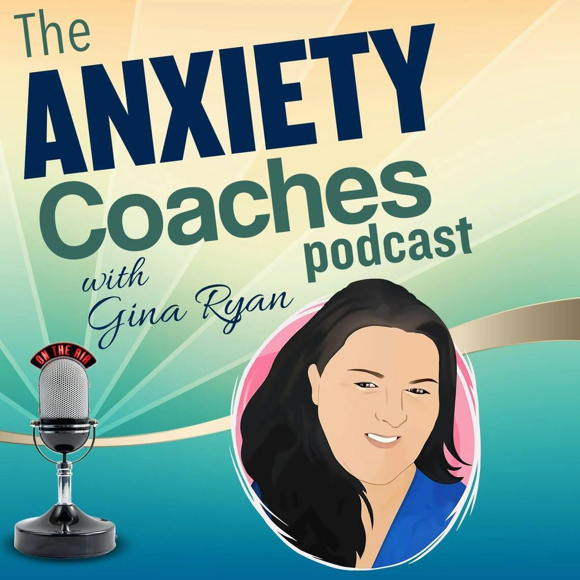 534: Rethinking Stress and How It Affects Anxiety | The Anxiety Coaches ...