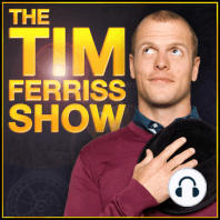 #602: Legendary Comedian Bill Burr — Fear{less} with Tim Ferriss